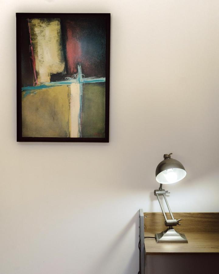 Harbour'S Way, Spacious And Cosy Apartment, With Ac Olhão Kültér fotó